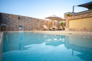 Hotel & Ryad Art Place Marrakech