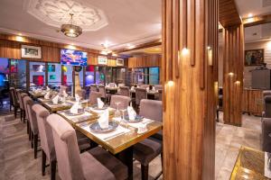 Hotel & Ryad Art Place Marrakech