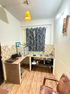 spectrum hub beach side apartment