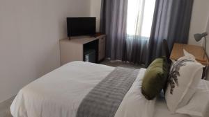 Muzhi Wetu Lodge