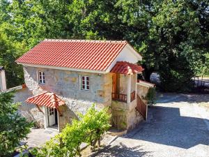 Quinta da Cavada - Casa da Tertúlia