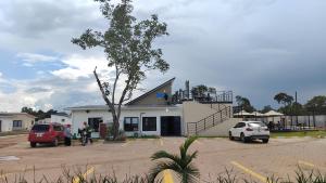 Muzhi Wetu Lodge