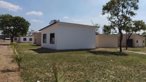 Muzhi Wetu Lodge