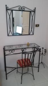 chambre climatisée