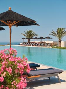 Noūs Santorini, a Member of Design Hotels