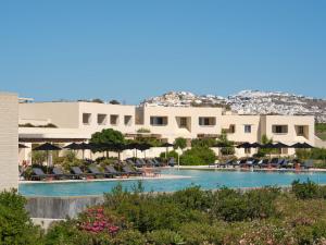 Noūs Santorini, a Member of Design Hotels