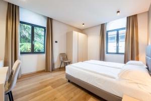 Riva Centre Suites