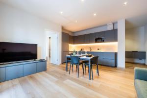 Riva Centre Suites