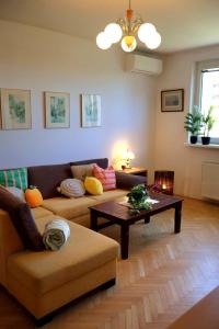 Vintage Apartmán v Ružinove