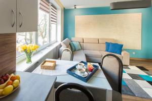 Littleheaven Studia Apartmenty