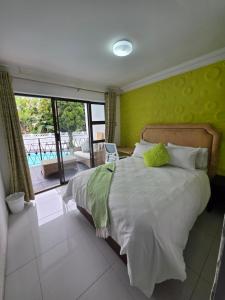 Sbukosezwe guest house