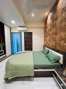 Luxury 3BR Villa in Balewadi, Pune