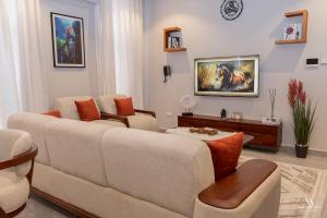 Vallerosa Apartments