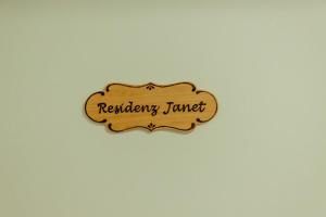 Residenz JANET by MoniCare