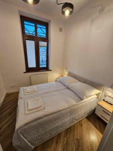 Apartament Plac Bohaterów Getta