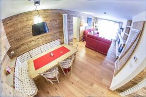 Appartement Letizia mit Sauna by MoniCare