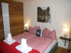 Appartement Letizia mit Sauna by MoniCare