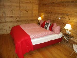 Appartement Letizia mit Sauna by MoniCare