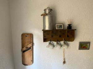 Haus Petra - Ruhe und Entspannung