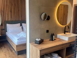 Das Goldjuwel - Luxury Apartments with private Spa
