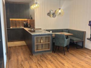 Das Goldjuwel - Luxury Apartments with private Spa