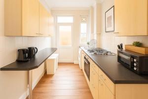 Central Studio Apartment for 2