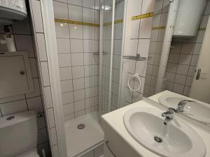 Studio 3 couchages au pied des pistes, Les Adrets - FR-1-557-80