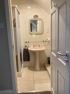 Cope House Rooms