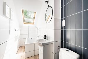 Apartamenty Leszka 2, self check in 24h