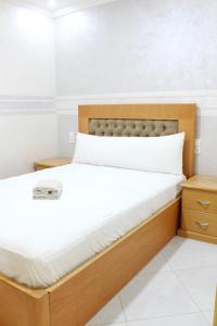 Apart al hoceima
