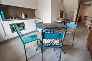 Apartment - Erdgeschoss