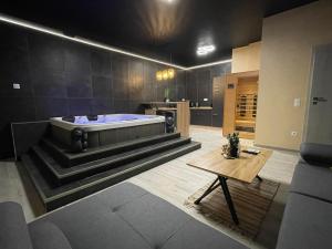 Ancram SPA Miskolc
