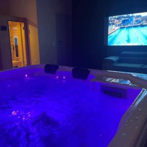 Ancram SPA Miskolc