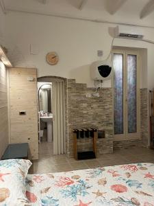Apartment by the sea