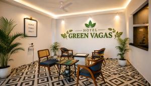 HOTEL GREEN VEGAS