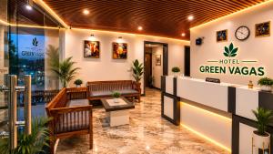 HOTEL GREEN VEGAS