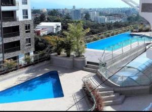 Luxury Stay in Armenias Best Location