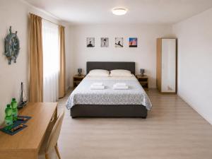 Hotel am Seehafen