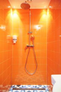 Maverick Budapest Soho