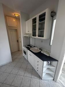 billys apartment