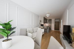 Apartamenty ARTE - Reduta 63 - garaż faktura VAT