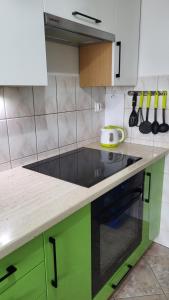 Apartament nad Soliną