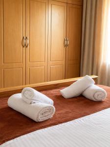 Taos Guest House Permet