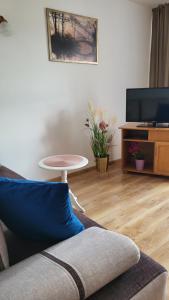 Apartament nad Soliną