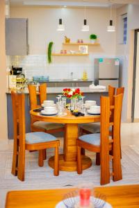 Coral Sands Luxury Apartment Nyali