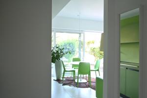 N005 - Villa Ulisse, elegante trilocale a 100m dal mare