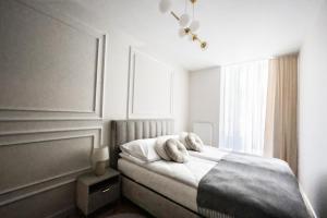 Apartamenty ARTE - Reduta 63 - garaż faktura VAT