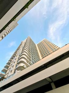 Condo at Azure North Pampanga - Barbados Tower
