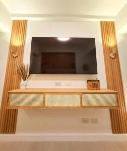 Condo at Azure North Pampanga - Barbados Tower