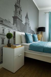 Riverside Aparthotel Cracow